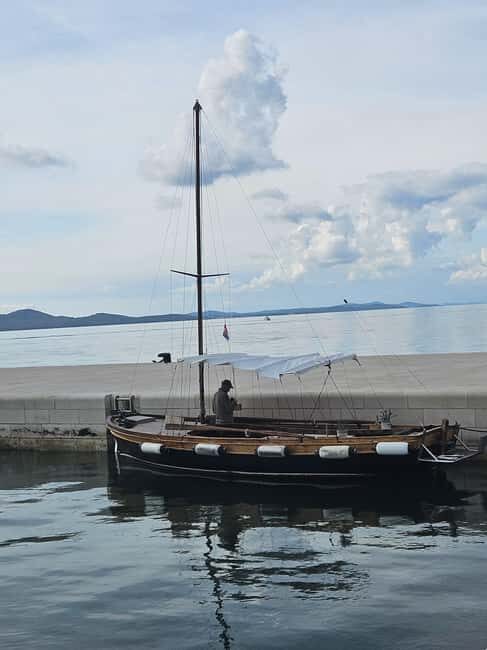 Zadar highlights - Zadar discovery Short tour - Practical details and tips