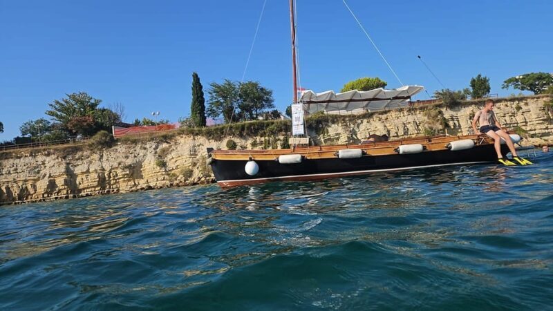 Zadar highlights - Zadar discovery Short tour - FAQ