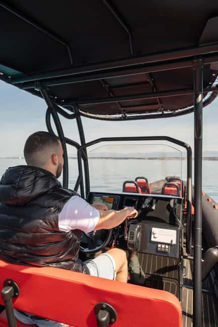 Zadar: Hop-On-Hop-Off Island - Key Points