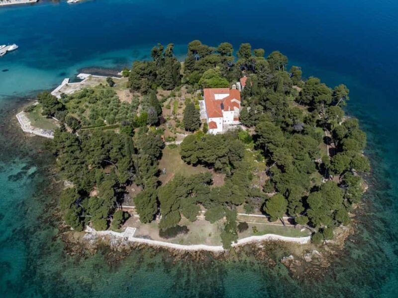 Zadar: Hop-On-Hop-Off Island - An Honest Look at the Tour Itself