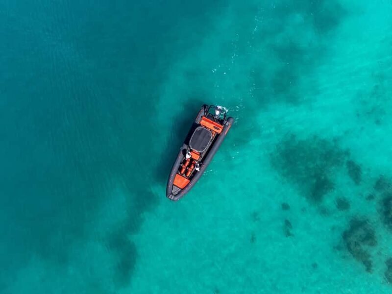 Zadar: Hop-On-Hop-Off Island - Final Thoughts