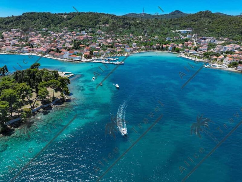 Zadar: Island-Hopping Blue Lagoon Boat Tour with Drink - An In-Depth Look at the Zadar Island-Hopping Tour