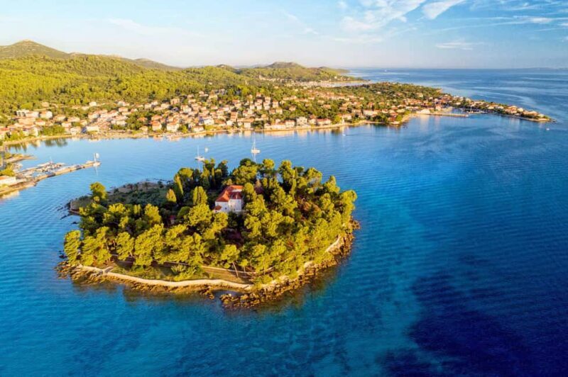 Zadar: Island-Hopping, Swimming & Snorkeling SpeedBoat Tour - FAQ