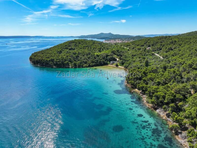Zadar: Island Hopping Tour Swim and Snorkel with Drinks - Who Should Consider This Tour?