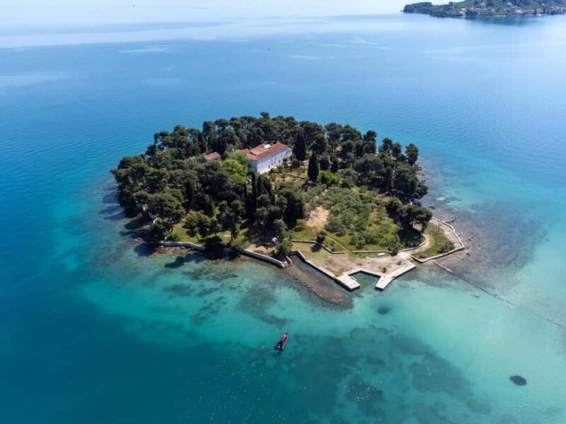 Zadar: Island Luxury Speedboat Tour with Snorkeling - What to Expect on the Tour