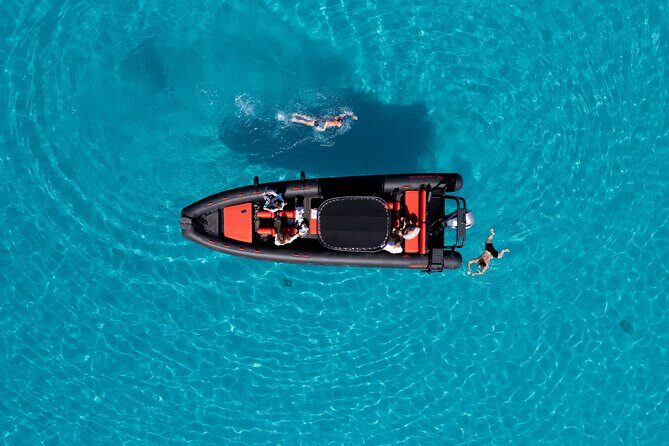 Zadar: Island Luxury Speedboat Tour with Snorkeling - Why Choose This Tour?