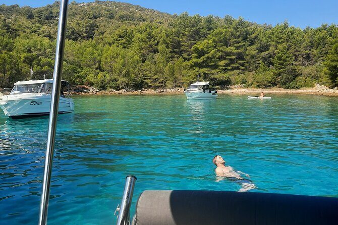 Zadar: Island Luxury Speedboat Tour with Snorkeling - Final Thoughts: Is It Worth It?
