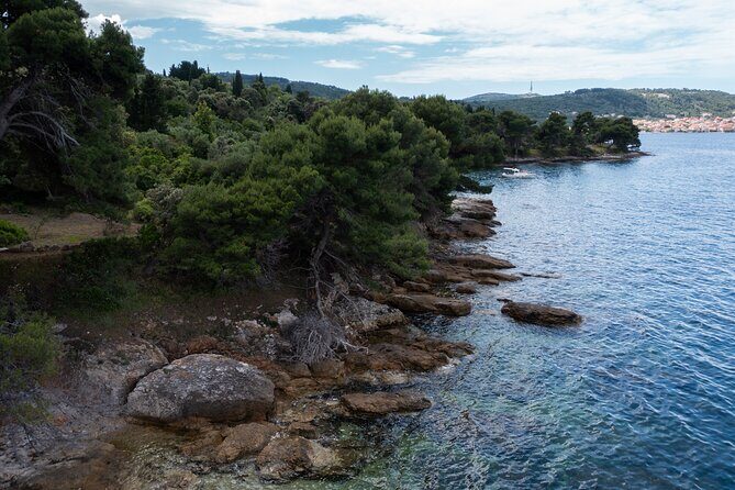 Zadar islands half day boat tour - FAQ