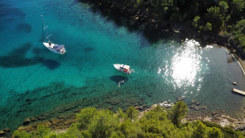 Zadar: Islands & Lagoons Tour with Drinks and ECO fruits... - Who Will Love This Tour?