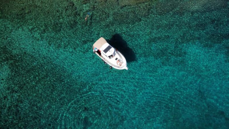 Zadar: Islands & Lagoons Tour with Drinks and ECO fruits... - FAQs