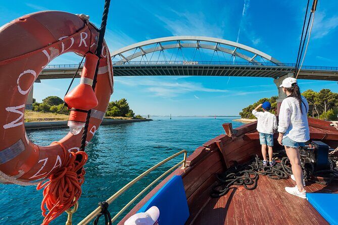 Zadar: Kornati and Telaica Nature Park with lunch & drinks - Who This Tour Is Best For