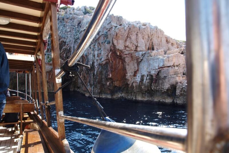 Zadar: Kornati Boat Trip with Lunch and Swim Stops - What to Expect on the Tour