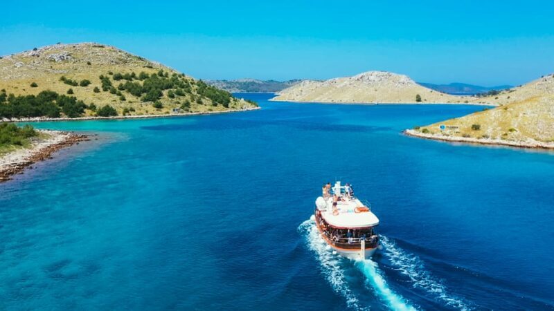 Zadar: Kornati Boat Trip with Lunch and Swim Stops - Practical Info and Tips