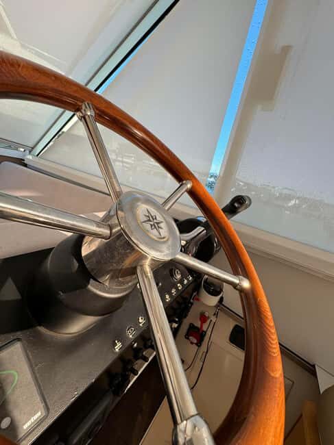 Zadar: Kornati islands adventure boat trip - Final Thoughts