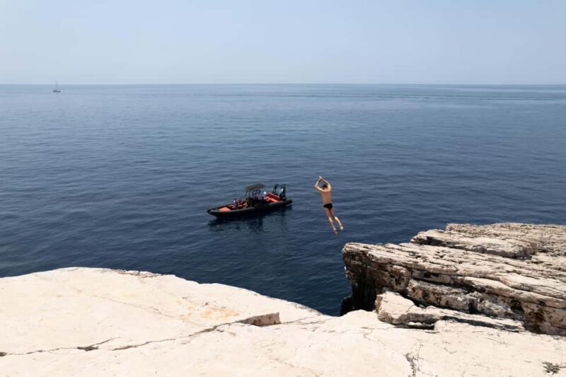 Zadar: Kornati Islands Private Boat Tour - Key Points