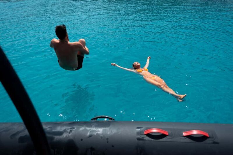 Zadar: Kornati Islands Private Boat Tour - Exploring the Kornati Islands: What You Can Expect