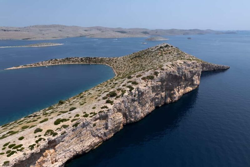 Zadar: Kornati Islands Private Boat Tour - The Value of a Private Tour
