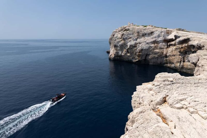 Zadar: Kornati Islands Private Boat Tour - Who Should Consider This Tour?