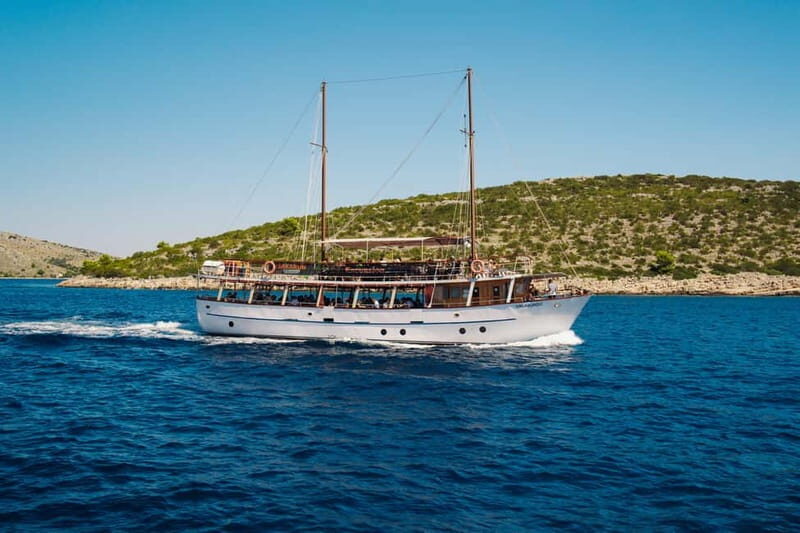 Zadar: Kornati National Park and Telaica Nature Park Trip - Who Is This Tour Best For?