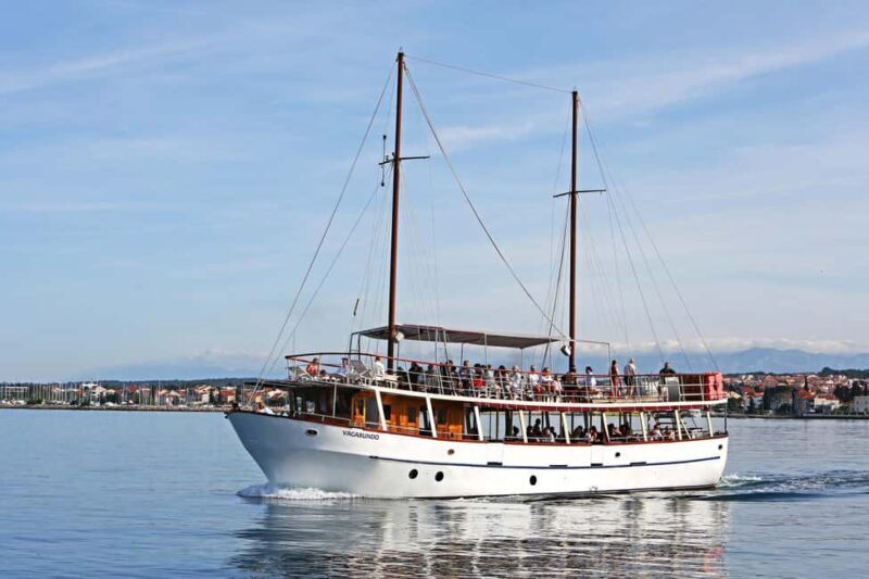 Zadar: Kornati National Park and Telaica Nature Park Trip - Final Thoughts