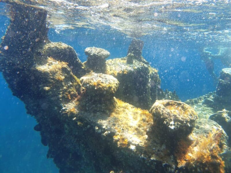 Zadar: Kornati National park PRIVATE speedboat tour - What to Expect from the Kornati Speedboat Tour