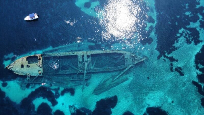 Zadar: Kornati National park PRIVATE speedboat tour - Practical Details