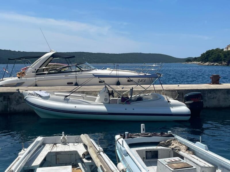 Zadar: Kornati National park PRIVATE speedboat tour - Who Should Consider This Tour?