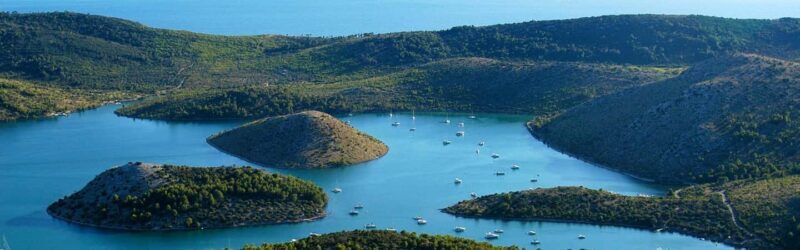 Zadar: Kornati & Telaica Speedboat Tour - An Overview of the Experience
