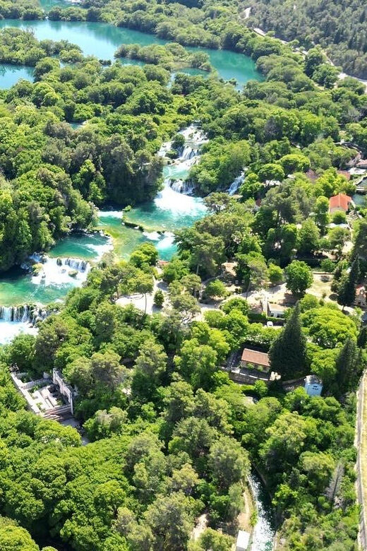 Zadar: Krka Waterfalls Private Tour - Final Thoughts