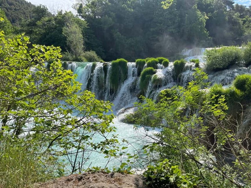 Zadar: Krka Waterfalls Tour, Boat Cruise & Swimming - A Deep Dive into the Krka Waterfalls Tour