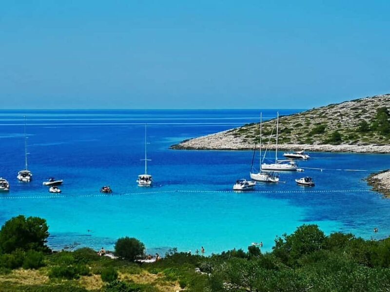 Zadar: National Park Kornati Tour with Eufemija boat - Final Thoughts