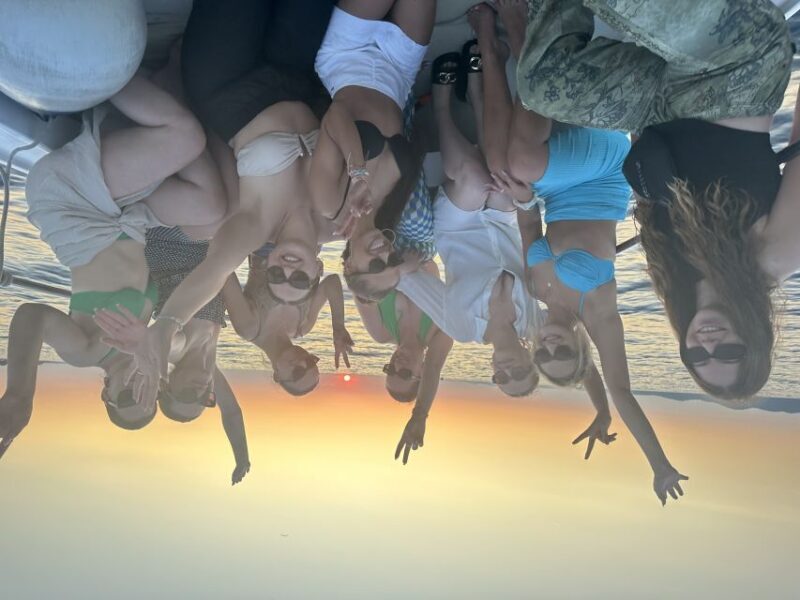 Zadar: Original Island-Hopping Speedboat Tour with Drinks - Key Points