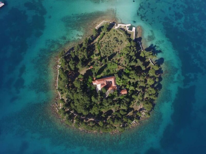 Zadar: Original Island-Hopping Speedboat Tour with Drinks - A Detailed Look at the Experience