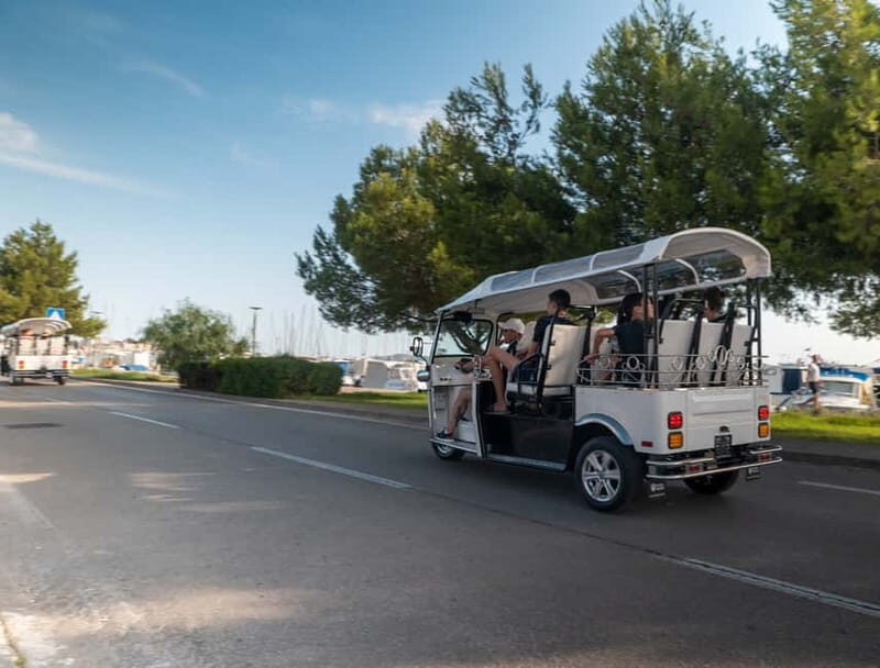 Zadar: Panorama Eco Tuk Tuk Tour - Final Thoughts
