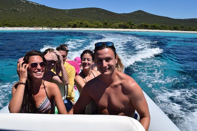 Zadar: Paradise Islands Boat Tour - Silba, Olib, Ist & Molat - Things to Keep in Mind