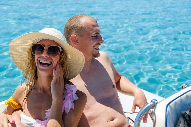 Zadar: Paradise Islands Boat Tour - Silba, Olib, Ist & Molat - Is This Tour Right for You?