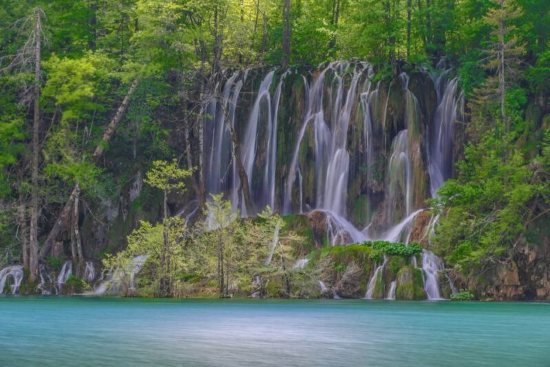 Zadar: Plitvice Lakes Guided Day Tour with Tickets - An In-Depth Look at the Tour