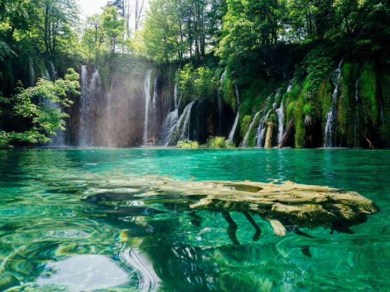 Zadar: Plitvice Lakes Guided Day Tour with Tickets - Frequently Asked Questions