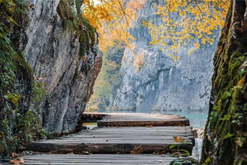 Zadar: Plitvice Lakes: Transfer Tour with pro photographer - Authentic Feedback from Travelers