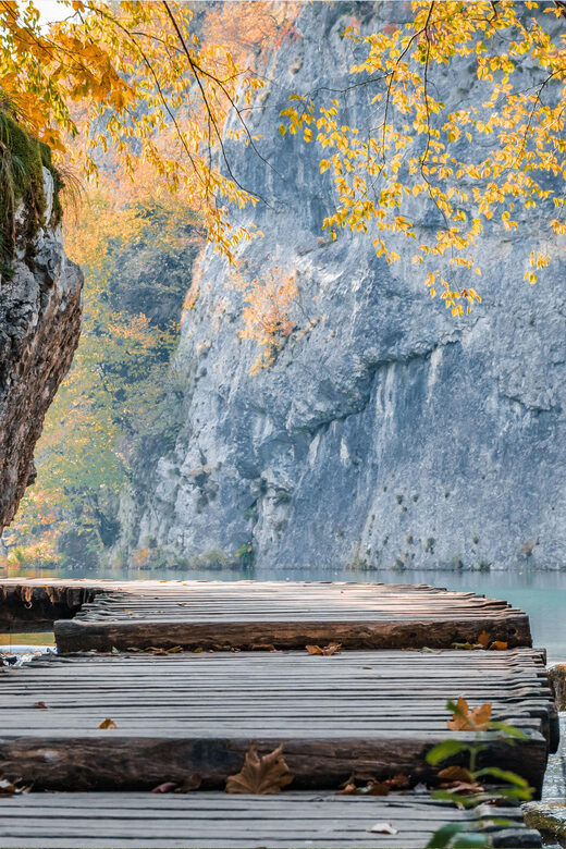 Zadar: Plitvice Lakes: Transfer Tour with pro photographer - Who Should Consider This Tour?