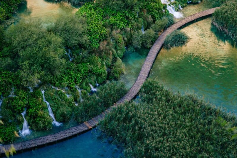 Zadar: Plitvice Lakes: Transfer Tour with pro photographer - Final Thoughts