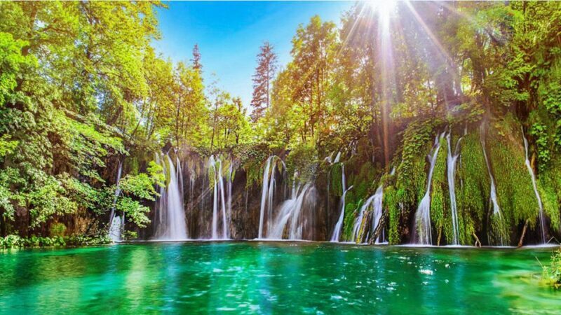 Zadar: Plitvice Lakes with Boat Ride and Zadar Old Town Tour - What Is This Tour All About?