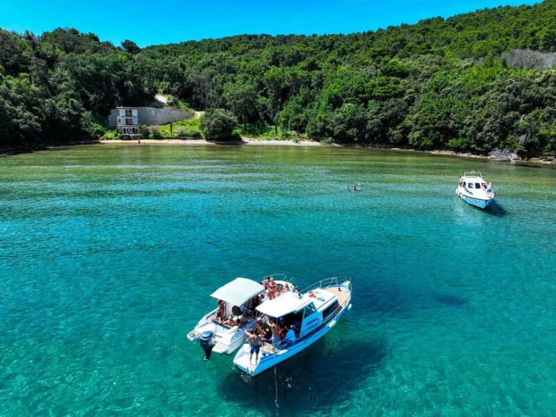 Zadar: Preko, Osljak, and Kali Island Boat Tour with Drinks - What to Expect from the Zadar Archipelago Boat Tour