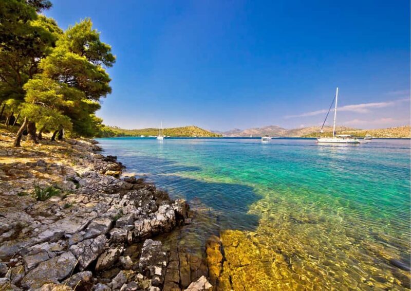 Zadar: Preko, Osljak, and Kali Island Boat Tour with Drinks - Who Is This Tour Best For?