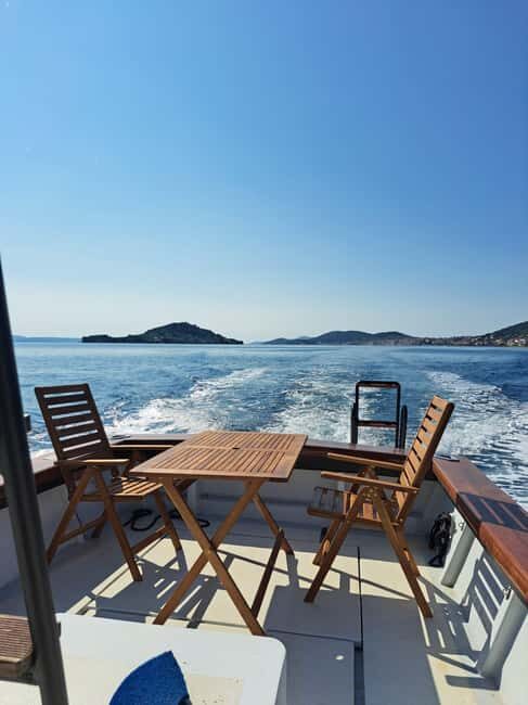 Zadar: Private Boat Tour to Croatian Islands - Who Is This Tour Best For?
