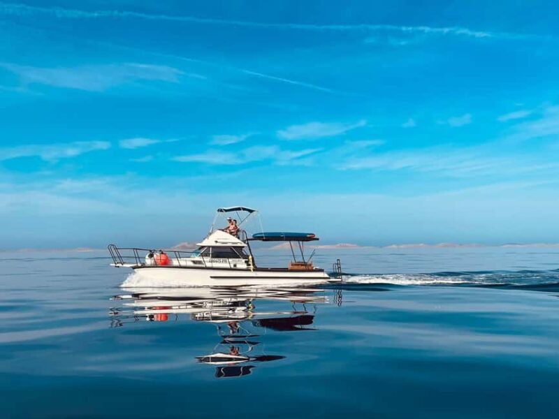 Zadar: Private Boat Tour to Croatian Islands - Final Thoughts