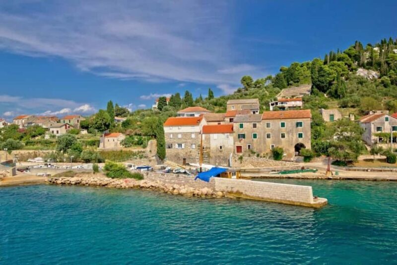 Zadar: Private Boat Tour to Island Ugljan, Galevac, Oljak - Cost and Value