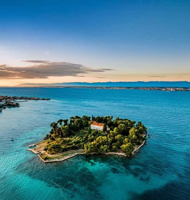 Zadar: Private Boat Trip to Ugljan Island - Who is This Tour Best For?