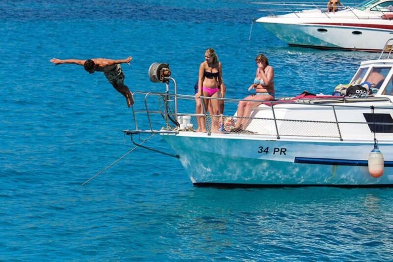 Zadar: Private Boat Trip to Ugljan Island - Final Thoughts