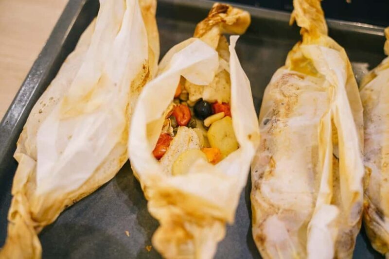 Zadar: Private Cooking Class - The Setting and Group Dynamics